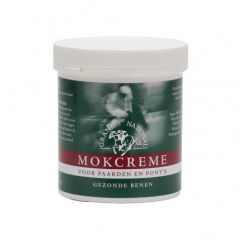 Grand National mokcreme 450 gram