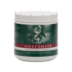 Grand National hoefsmeer 900 gram