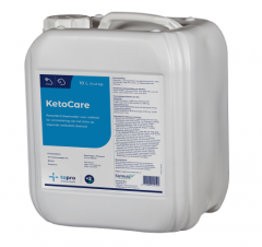 Topro KetoCare 10 liter