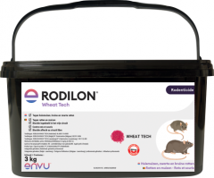 Rodilon Wheat Tech 3 kg