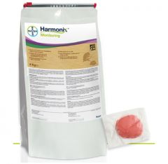 Harmonix 10G Monitoring paste 4 kg