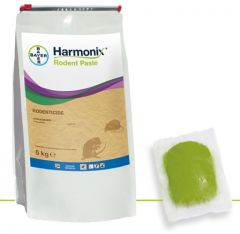 Harmonix 20G Rodent Paste 5 kg