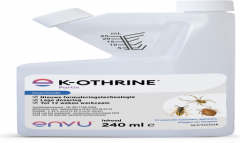 K-Othrine Partix SC25 NL 240 ml