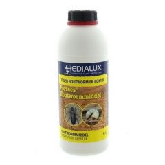 Perfacs houtwormmiddel 1 liter