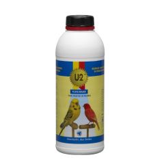 U-2 Vloeibaar 1 liter