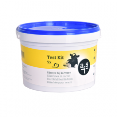 a.s Diarree testkit