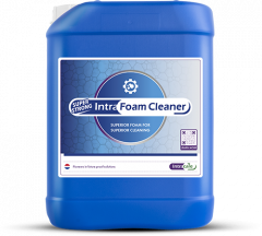 Intra Foam Cleaner 22 kg