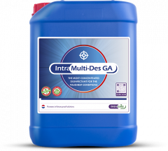 Multi-Des GA 20 liter