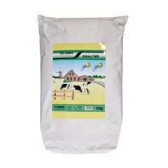 Allpass totaal wasmiddel 10 kg