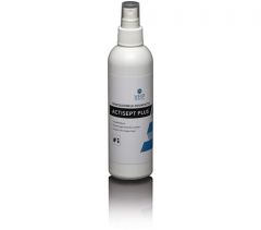 Actisept spray 250 ml