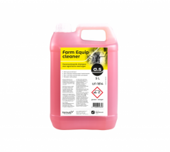 a.s Farm Equip cleaner 5 liter