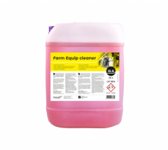 a.s Farm Equip cleaner 20 liter