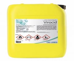 Virocid™ 20 liter