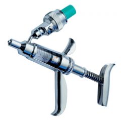 FERRO-MATIC spuit 5 ml luer lock