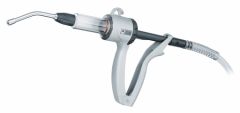 HSW Eco-matic drencher 12,5ml met metalen nozzle