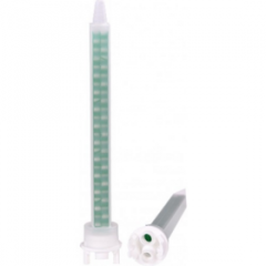 Mengtips voor PU lijm 200 ml cartridges 8 stuks