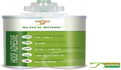 Block Bond Hoof Adhesive 200ml