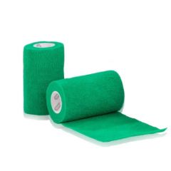 Klauwtape Hoof-fit groen