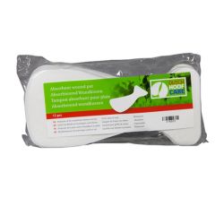 DHC Wound Pads 12st