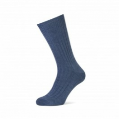 Sokken STAPP Atlas 9000 raf blauw maat 43-44