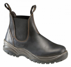 Grisport 72457 S3 Aussie boot zwart maat 39