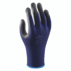 Handschoen SHOWA 380 Foam grip Pro mt M