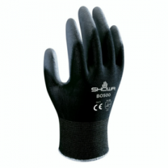 Handschoen SHOWA BO500 Palm Fit Plus mt S