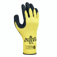 Handschoen Showa S-Tex KV3 snijbestendig maat XL