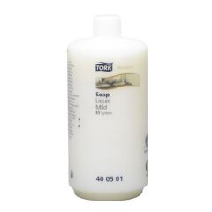 Mevon zeep mild 1 liter 6 x 1 liter