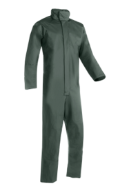 Regenoverall Flexothane Classic groen S