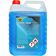 Kroon-Oil Screen Wash -20 5 liter