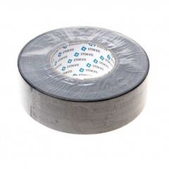 Ducttape Zwart 50mm x 50m