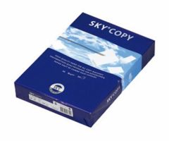 Kopieerpapier Sky ® A4 80-grs (500 vellen)