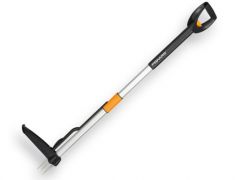 Onkruidtrekker Fiskars telescopisch 99-119 cm