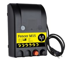 a.s Fencer M15