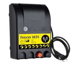 a.s Fencer M35