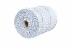 A.s Wire Woven White (1.000m)