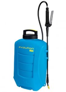 Matabi evolution 15 LTC accu-sprayer