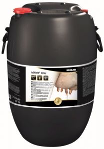 IO Shield Spray 58 kg