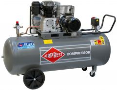 Airpress Compressor HK 600-200