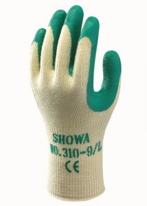 Handschoen SHOWA 310 Grip mt S