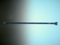 Koevoet DeWit 150 cm met klauw en beitel