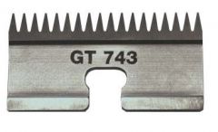 GT743 bovenmes voor GT742/710