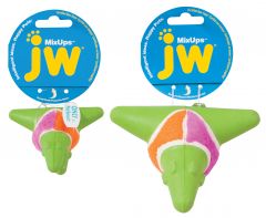 JW Mixups Arrow Ball M 11 cm